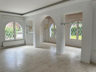 Chalet en alquiler en La Pineda en Castelldefels