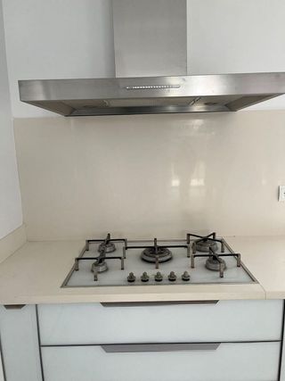 Chalet en alquiler en La Pineda en Castelldefels