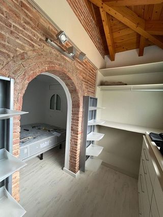 Chalet en alquiler en La Pineda en Castelldefels