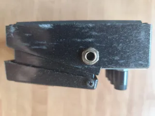 BOSS Metal Core ML-2