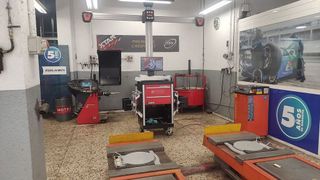 Local comercial en alquiler en La Florida en Hospitalet de Llobregat, L´