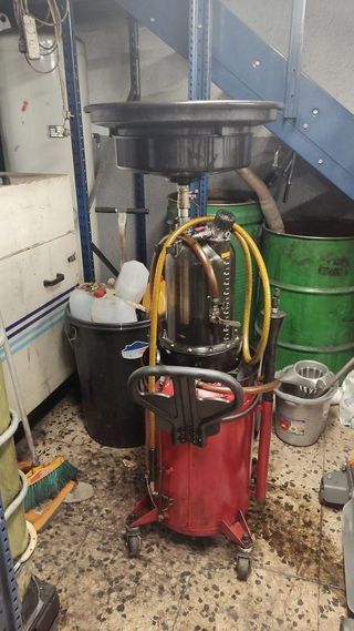 Local comercial en alquiler en La Florida en Hospitalet de Llobregat, L´