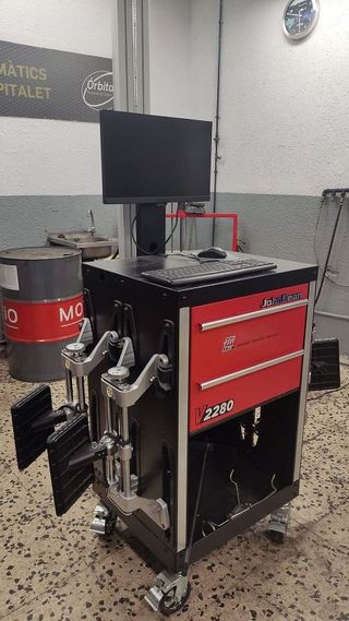 Local comercial en alquiler en La Florida en Hospitalet de Llobregat, L´