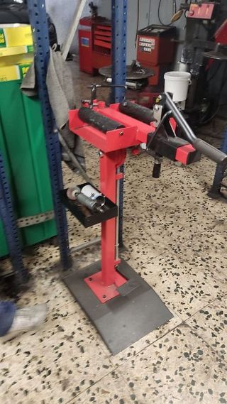 Local comercial en alquiler en La Florida en Hospitalet de Llobregat, L´