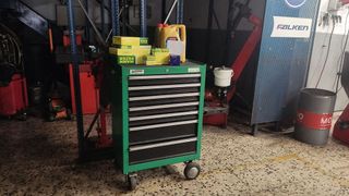 Local comercial en alquiler en La Florida en Hospitalet de Llobregat, L´