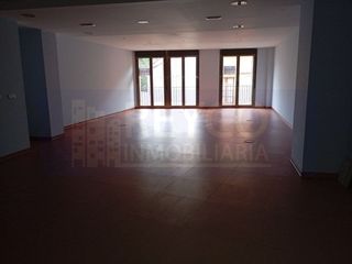 Oficina en alquiler en Nájera