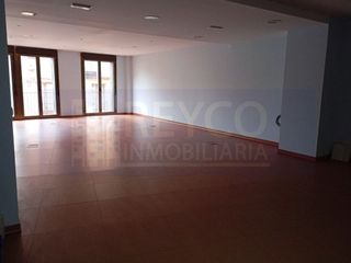 Oficina en alquiler en Nájera