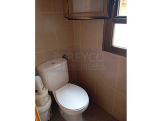 Oficina en alquiler en Nájera