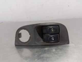 MANDO ELEVALUNAS DELANTERO IZQUIERDO RENAULT MEGA