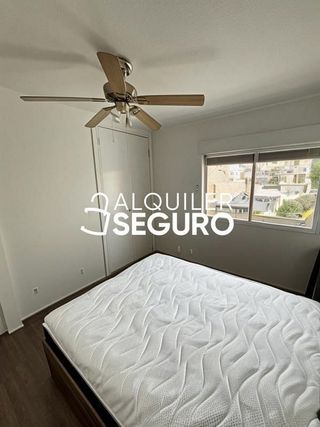 Piso en alquiler en Puerta del Ángel en Madrid