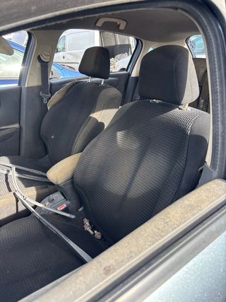 Despiece Citroen C4 1.6 HDI 66KW