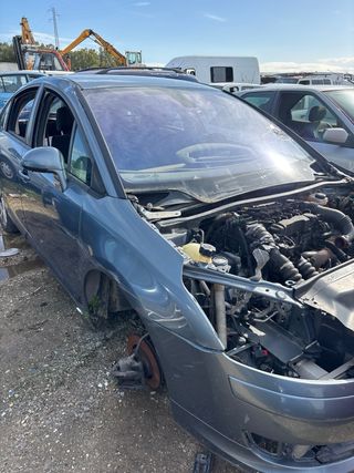 Despiece Citroen C4 1.6 HDI 66KW