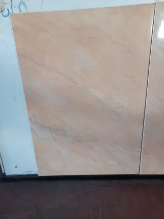 Azulejo 31x45 Salmón