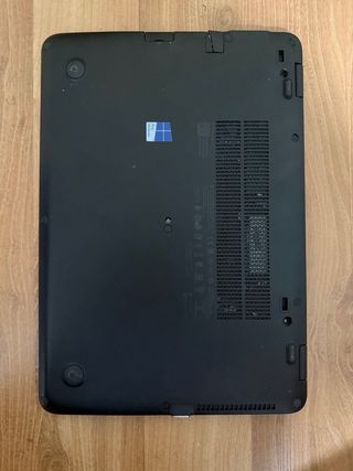 HP EliteBook 850 G3 + Dock Station RIVisto