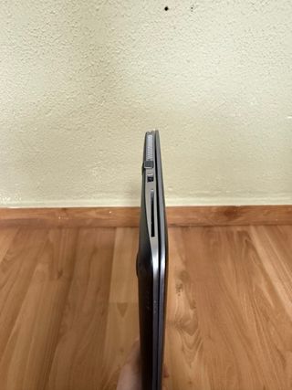 HP EliteBook 850 G3 + Dock Station RIVisto