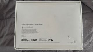 MacBook Air M4 13” 2025 256GB 16GB RAM