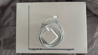 MacBook Air M4 13” 2025 256GB 16GB RAM