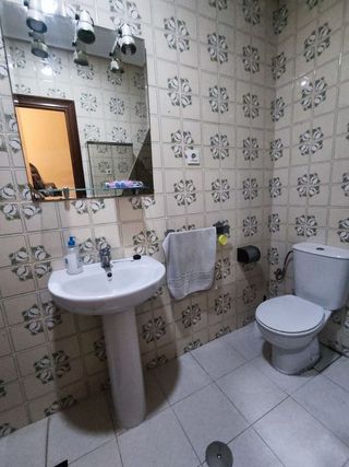 Piso en alquiler en Hospital en Jaén