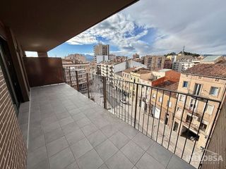 Piso en alquiler en Ctra. Vic - Remei en Manresa