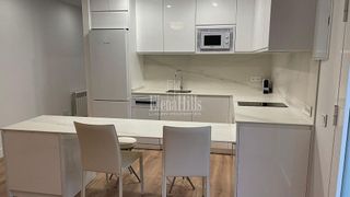 Piso en alquiler en Nuevos Ministerios - Ríos Rosas en Madrid