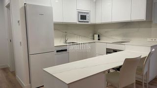 Piso en alquiler en Nuevos Ministerios - Ríos Rosas en Madrid