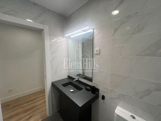 Piso en alquiler en Nuevos Ministerios - Ríos Rosas en Madrid