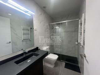 Piso en alquiler en Nuevos Ministerios - Ríos Rosas en Madrid