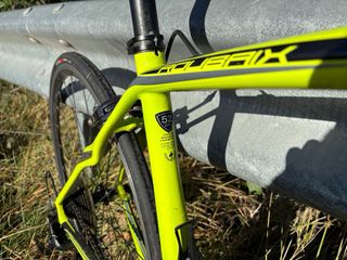 Bici Carretera Specialized Roubaix SL4 Carbono