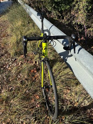 Bici Carretera Specialized Roubaix SL4 Carbono