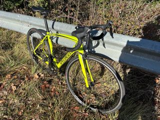 Bici Carretera Specialized Roubaix SL4 Carbono