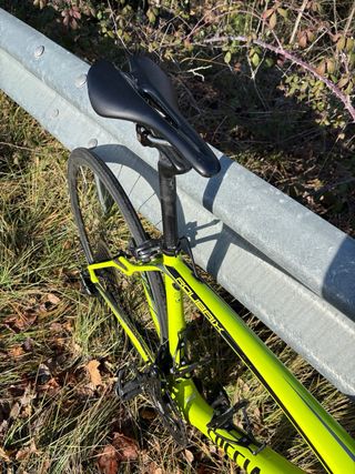 Bici Carretera Specialized Roubaix SL4 Carbono