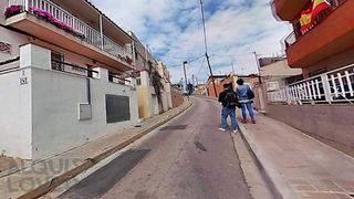 Piso en venta en Vistalegre en Castelldefels