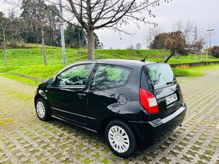 CITROEN C2 1.4i FURIO 75CV 2007 259 MIL KM 2.990€