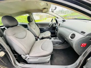 CITROEN C2 1.4i FURIO 75CV 2007 259 MIL KM 2.990€