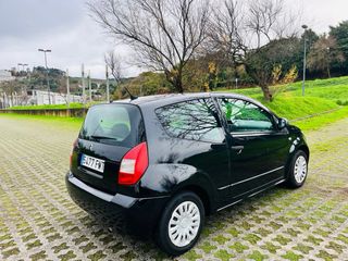 CITROEN C2 1.4i FURIO 75CV 2007 259 MIL KM 2.990€