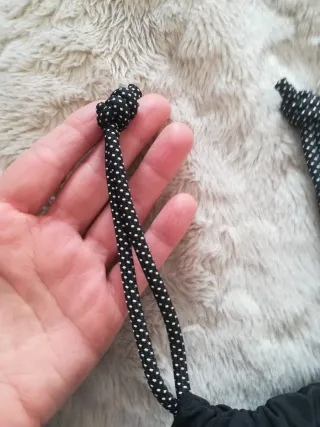 Bolsa Armani Exchange Blanca