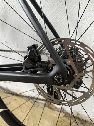 Colnago V4RS Talla 55 SRAM Rival AXS