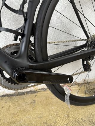 Colnago V4RS Talla 55 SRAM Rival AXS