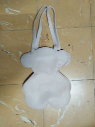 Bolso Oso Tous