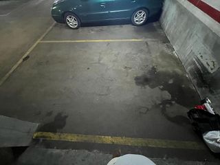 Garaje en venta en Centre en Hospitalet de Llobregat, L´