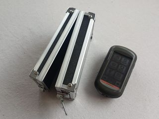 GPS Garmin Oregón 450