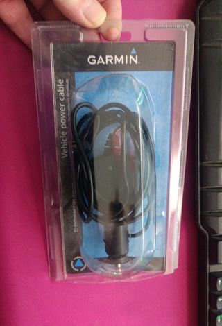 GPS Garmin Oregón 450