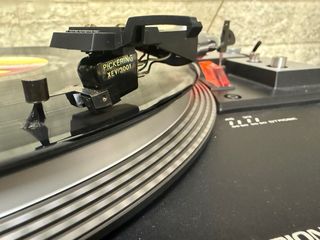 Giradischi Pioneer PL-518X Direct Drive