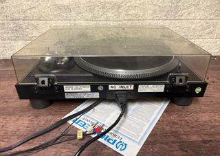 Giradischi Pioneer PL-518X Direct Drive