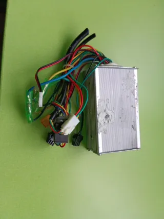 Controladora Patinete Eléctrico