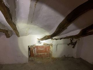 Chalet en venta en Hellín