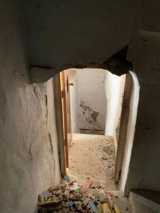 Chalet en venta en Hellín