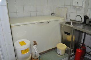 Chalet en venta en Dúrcal