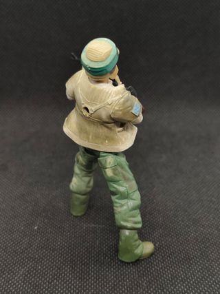 Figura Star Wars Endor Rebel Soldier Battle Endor