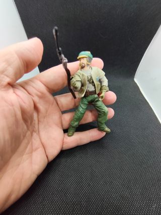 Figura Star Wars Endor Rebel Soldier Battle Endor